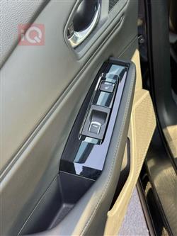 هۆندا ئەکۆرد